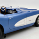 Illustration for article titled First Purpose-Built Racing Corvette Goes On Sale For $6.9 Million
